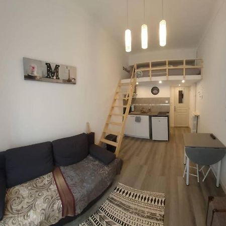 Ferienwohnung Bienvenue Sur La Cote D'Azur Nizza Exterior foto