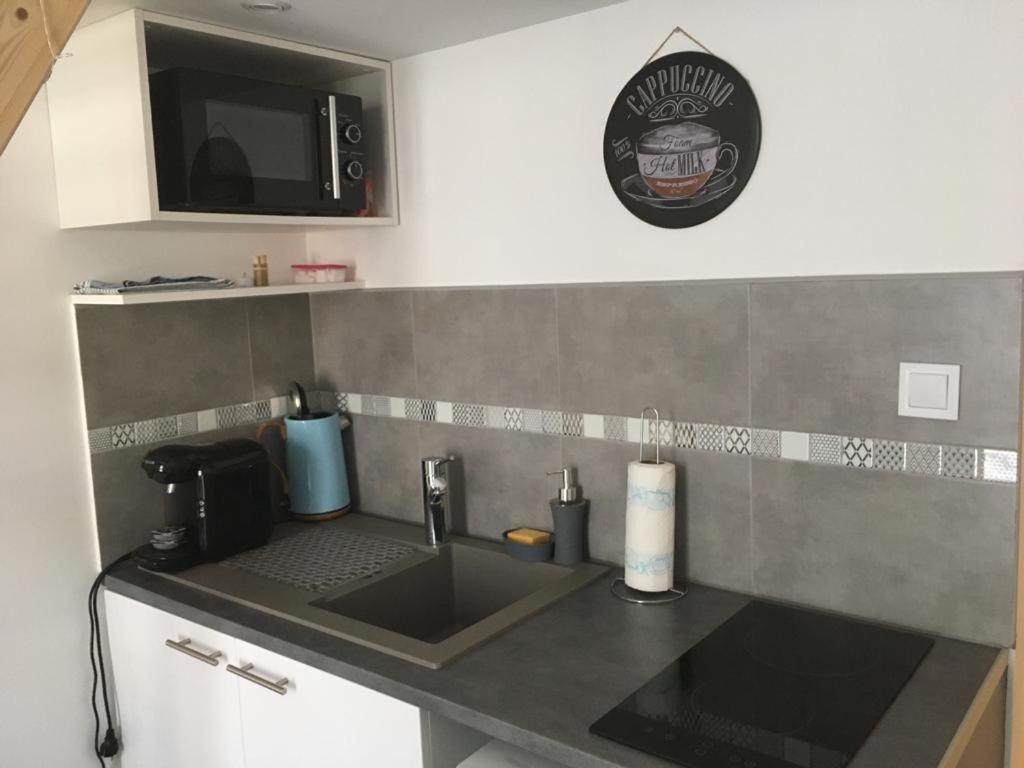 Ferienwohnung Bienvenue Sur La Cote D'Azur Nizza Exterior foto